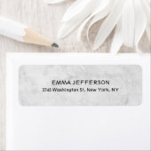 ユニークプロフェッショナルトレンディーグレフェミニンー ラベル (インサイチュ)