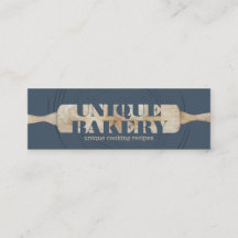 ユニークベーカリーのピ転がン2行の名前のカスタム