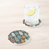 ユニークボトル コースター (側面)