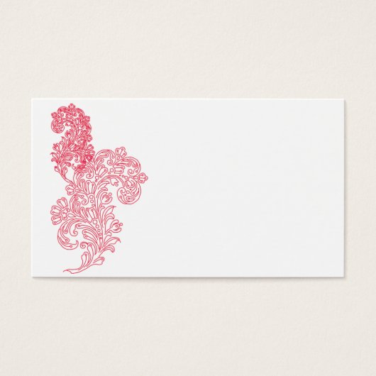 ユニークマッ縁どテンプレート (正面)