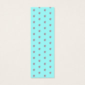 ユニークモダン感動的フローラ (裏面)