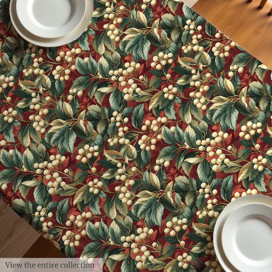 ユニークヴィンテージのテーブルクロス テーブルクロス