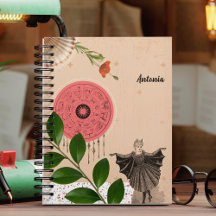 ユニークヴィンテージコレージおもしろいカラフルガーリー モダン