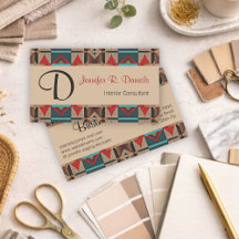 ユニーク先住民アメリカのインド族芸術パターン