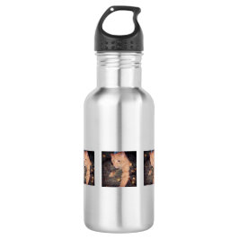 ユニーク写真を個人化して下さい ウォーターボトル