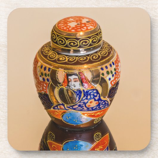 ユニーク懸命プラスチックのコースタースタイルのTouchを追加 コースター (正面)