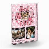 ユニーク最高の母エバカスタムー写真集 フォトブロック (左)