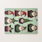 ユニーク格言パズル- 252ピース ジグソーパズル (横)