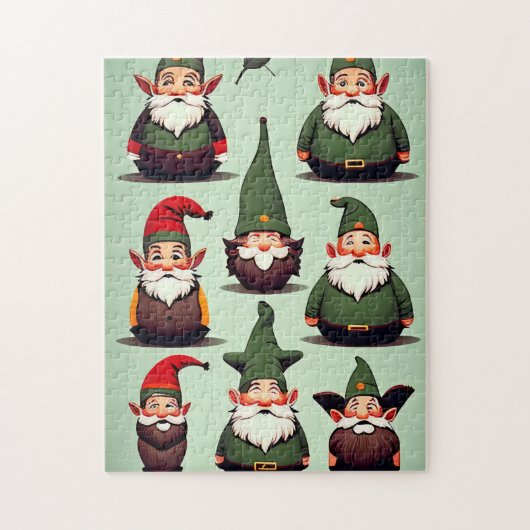 ユニーク格言パズル- 252ピース ジグソーパズル (縦)