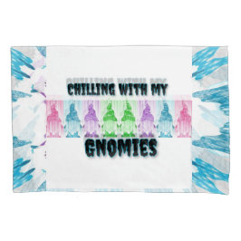 ユニーク格言 枕カバー