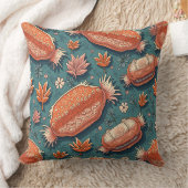 ユニーク流し枕 クッション (ブランケット)