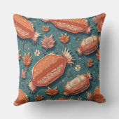 ユニーク流し枕 クッション (裏面)