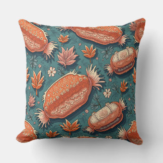 ユニーク流し枕 クッション