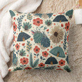 ユニーク流し枕 クッション (ブランケット)