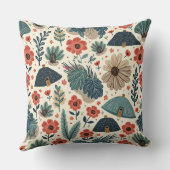 ユニーク流し枕 クッション (裏面)