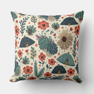 ユニーク流し枕 クッション