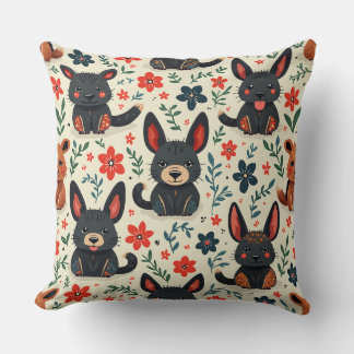 ユニーク流し枕 クッション