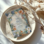 ユニーク王室のビクトリアンエレガ結婚ンス セーブザデート