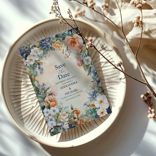 ユニーク王室のビクトリアンエレガ結婚ンス セーブザデート