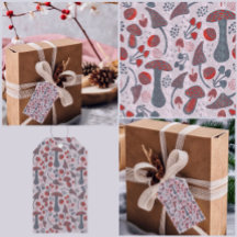 ユニーク秋パターンスタイル