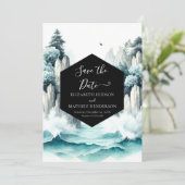 ユニーク結婚航海の自然 セーブザデート (スタンド正面)