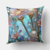 ユニーク装飾用クッション クッション (裏面)