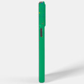 ユニーク誕生日iPhone 15 Pro Maxケース Case-Mate iPhoneケース (裏面 / 右)