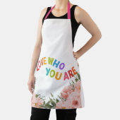 ユニーク&かわいいエプロン エプロン (インサイチュ)