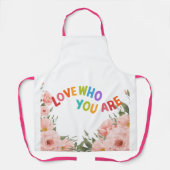 ユニーク&かわいいエプロン エプロン (正面)