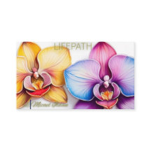 ユニーク、クリエイティブ名刺