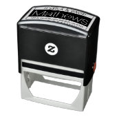 ユニーク&クリエイティブ探し セルフインキングスタンプ (商品)