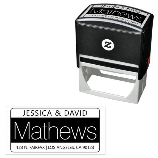 ユニーク&クリエイティブ探し セルフインキングスタンプ (インサイチュ)