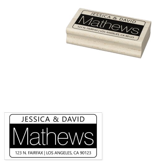 ユニーク&クリエイティブ探し ラバースタンプ (押印)