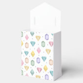 ユニーク フェイバーボックス (オープン)