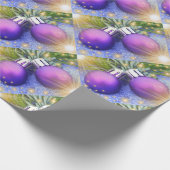 ユニーク，光沢ラッピング紙,カラフル,フェスティバル, ラッピングペーパー (角)