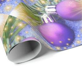 ユニーク，光沢ラッピング紙,カラフル,フェスティバル, ラッピングペーパー