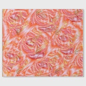 ユニーク,光沢ラッピング紙,カラフル,フェスティバル, ラッピングペーパー (フラット)