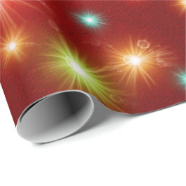 ユニーク，光沢ラッピング紙,カラフル,フェスティバル, ラッピングペーパー