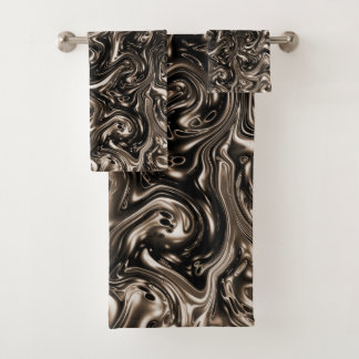 ユニーク，美しい，カラフル，パタ色彩の鮮やかーンGRE バスタオルセット