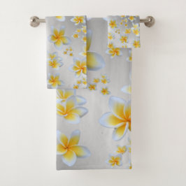 ユニーク，美しい，カラフル，パタ色彩の鮮やかーンGRE バスタオルセット