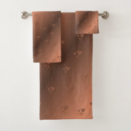 ユニーク，美しい，カラフル，パタ色彩の鮮やかーンGRE バスタオルセット