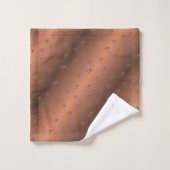 ユニーク,美しい,カラフル,パタ色彩の鮮やかーンGRE バスタオルセット (ウォッシュタオル)