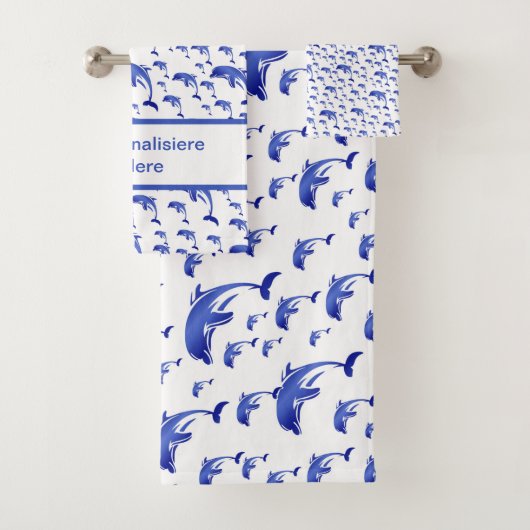 ユニーク,美しい,カラフル,パタ色彩の鮮やかーンGRE バスタオルセット (インサイチュ)