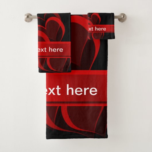 ユニーク，美しい，カラフル，パタ色彩の鮮やかーンGRE バスタオルセット (インサイチュ)