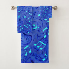 ユニーク，美しい，カラフル，パタ色彩の鮮やかーンGRE バスタオルセット