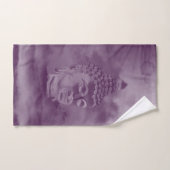 ユニーク，美しい，カラフル，パタ色彩の鮮やかーンGRE バスタオルセット (ハンドタオル)