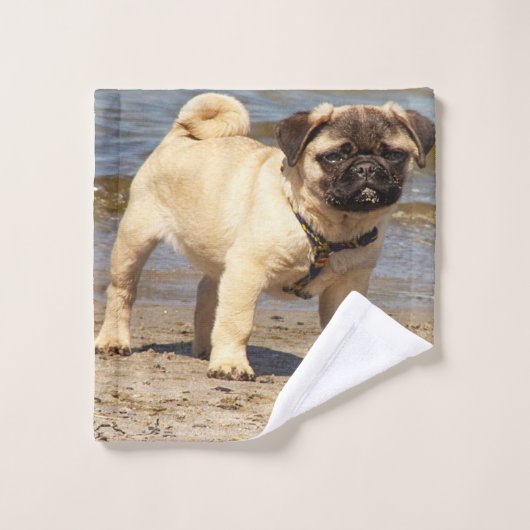 ユニーク,美しい,カラフル,パタ色彩の鮮やかーンGRE バスタオルセット (ウォッシュタオル)