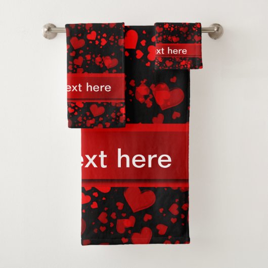 ユニーク,美しい,カラフル,パタ色彩の鮮やかーンGRE バスタオルセット (インサイチュ)