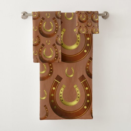 ユニーク，美しい，カラフル，パタ色彩の鮮やかーンGRE バスタオルセット (インサイチュ)