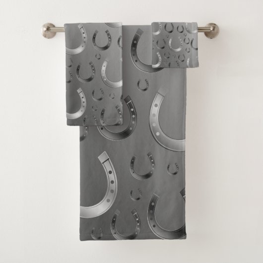 ユニーク，美しい，カラフル，パタ色彩の鮮やかーンGRE バスタオルセット (インサイチュ)